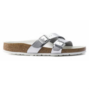 Women's Yao Balance In Silver