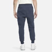 Men's Nike Sportswear Tech Fleece Joggers Obsidian Heather/Black FB8002-473