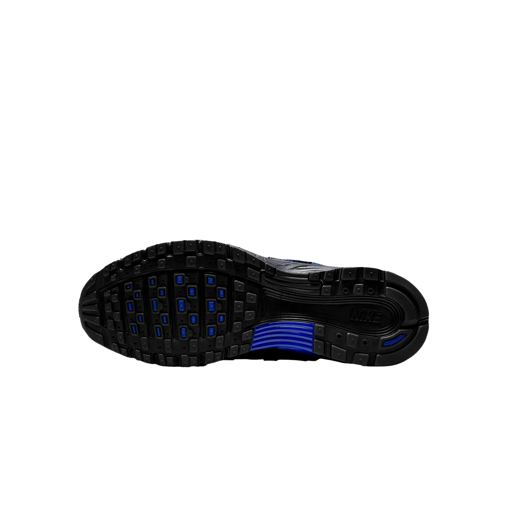 Men's Nike P - 6000 Premium Hyper Royal / Dark Smoke Grey / Hyper Blue IF0668-400