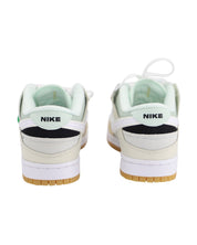 Nike Dunk Scrap in Sea Glass Leather