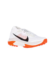 White ACG Zegama Fabric Sneakers