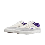 Men's Sb Malor Platinum Court Sneaker In Purple