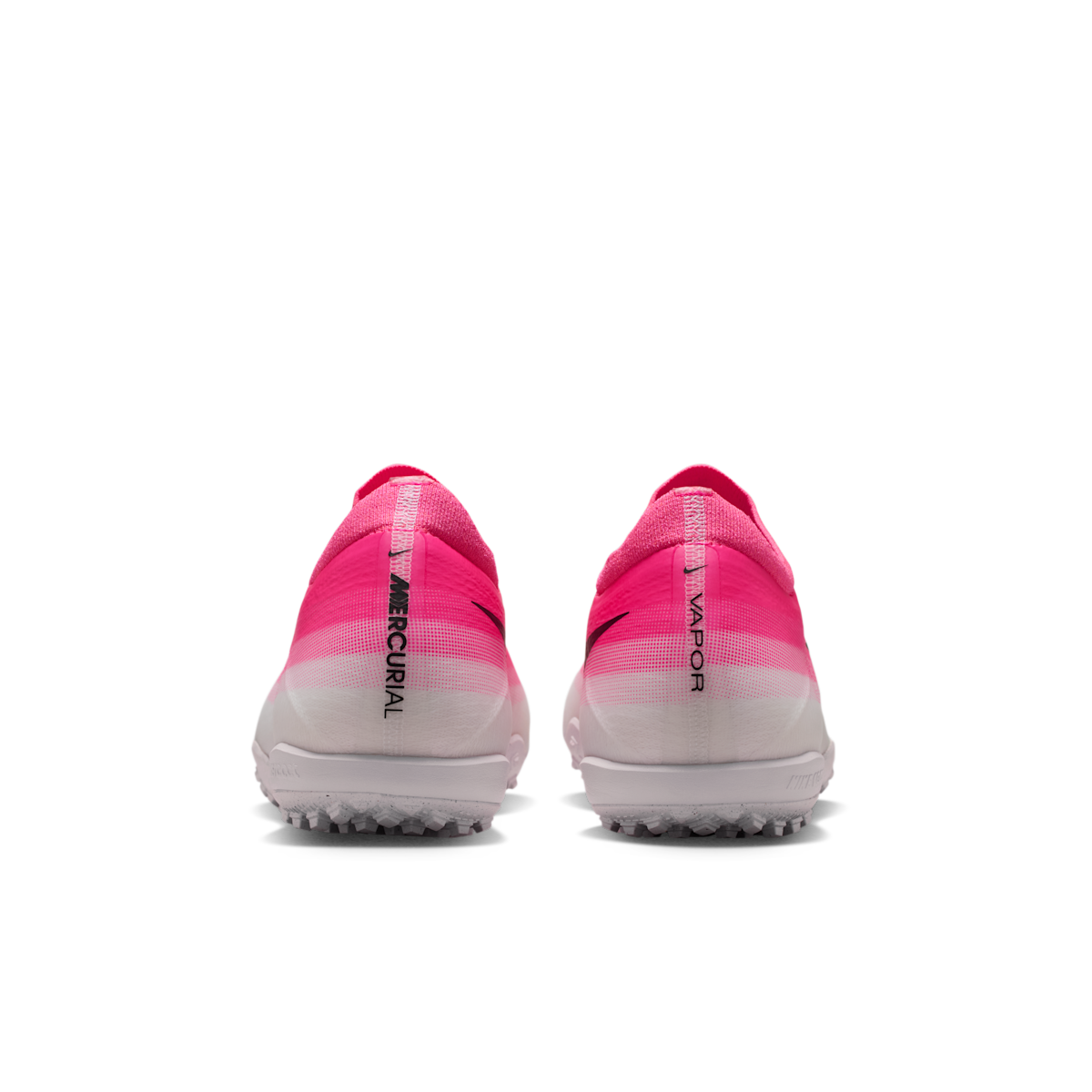 Men's Mercurial Vapor 17 Pro Turf Low-Top Soccer Shoes