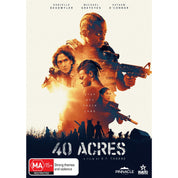40 Acres