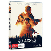 40 Acres