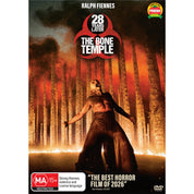28 Years Later: The Bone Temple