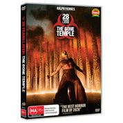 28 Years Later: The Bone Temple