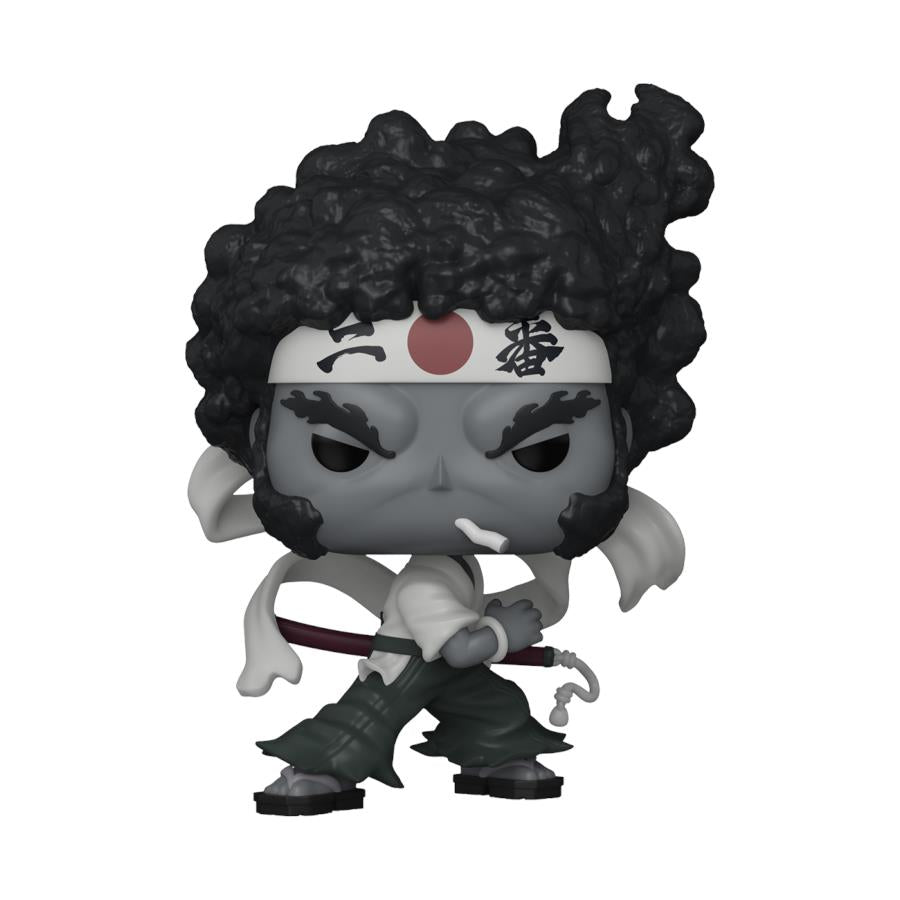 Afro Samurai - Afro Samurai Pop! Vinyl