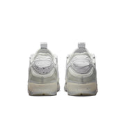 Men's Nike Air Max Terrascape 90 DQ3987-101 Sneakers Triple White Casual Shoes