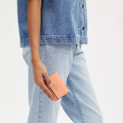 Coach Outlet Micro Wallet