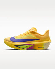 Men's Zoom Fly 6 Shoes In Citron Pulse/indigo Burst/volt Ice