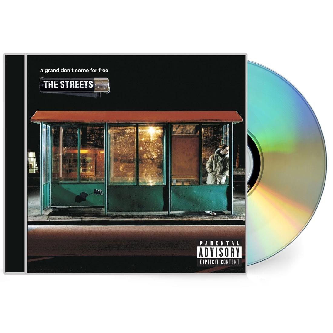 A Grand Dont Come For Free (2026 Reissue)