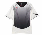 Max 90 Soccer Jersey In White/black