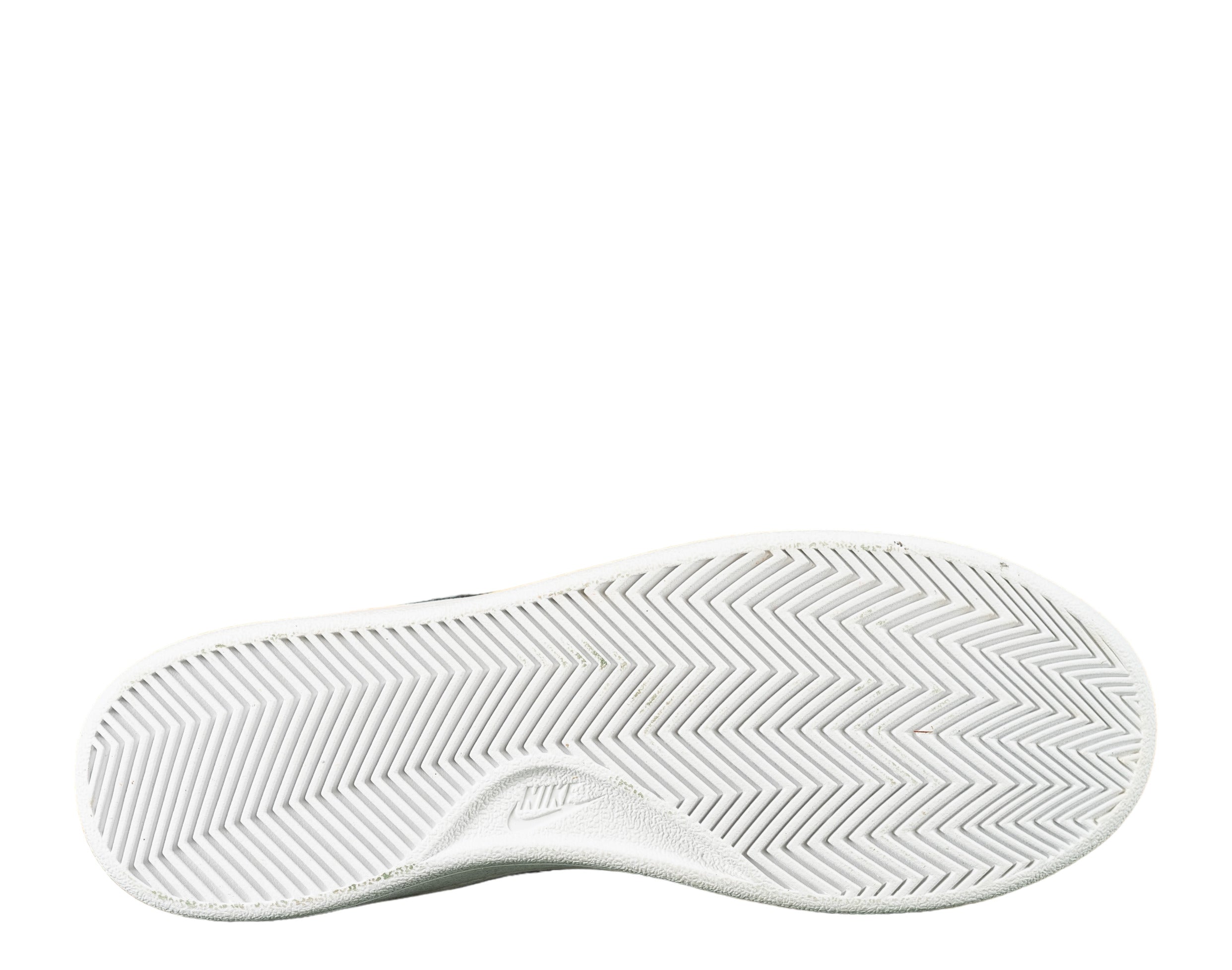 Men's Nike Court Royale 2 Mid Shoes CQ9179-100 White Black