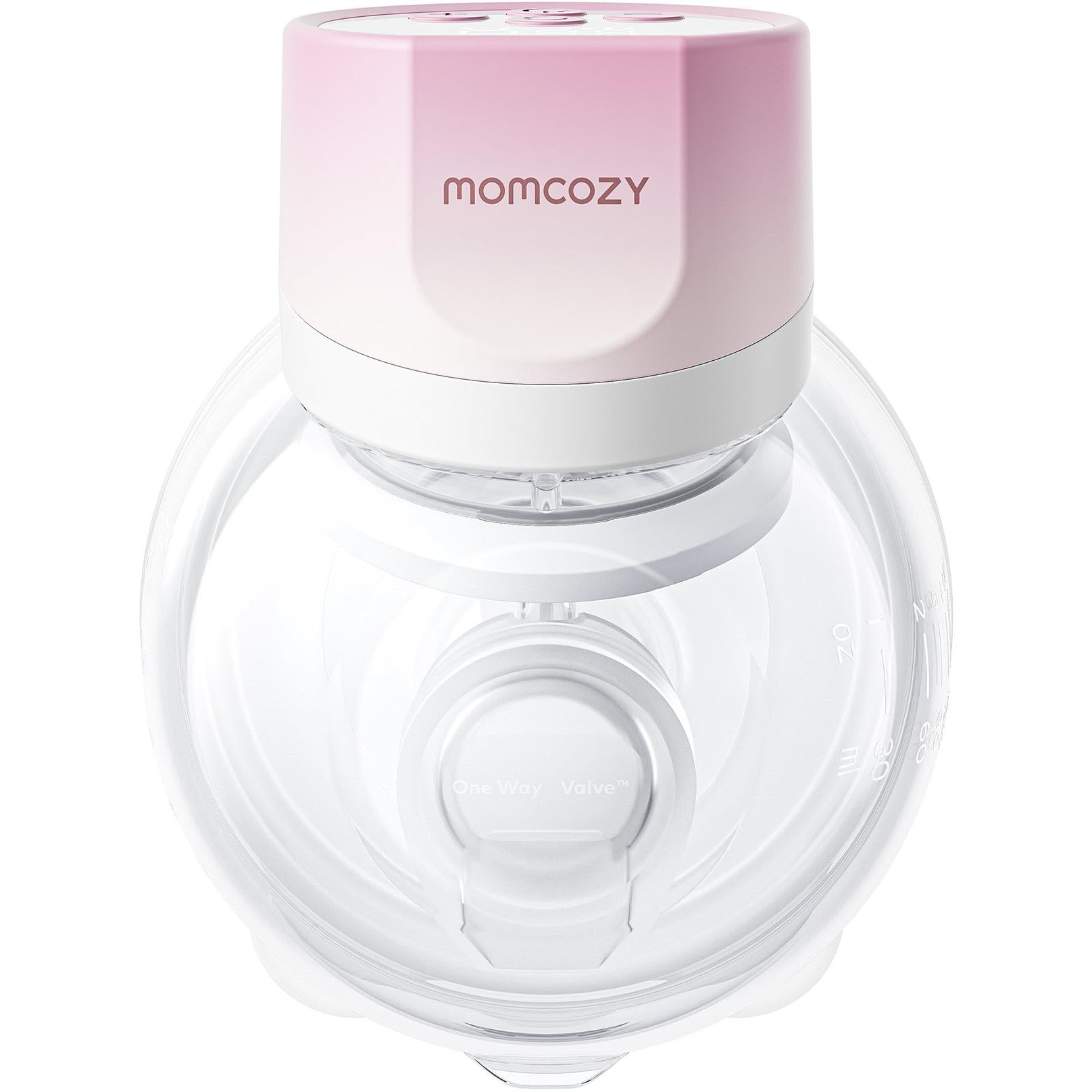 Momcozy S12 Pro Wearable Breats Pump (Single)
