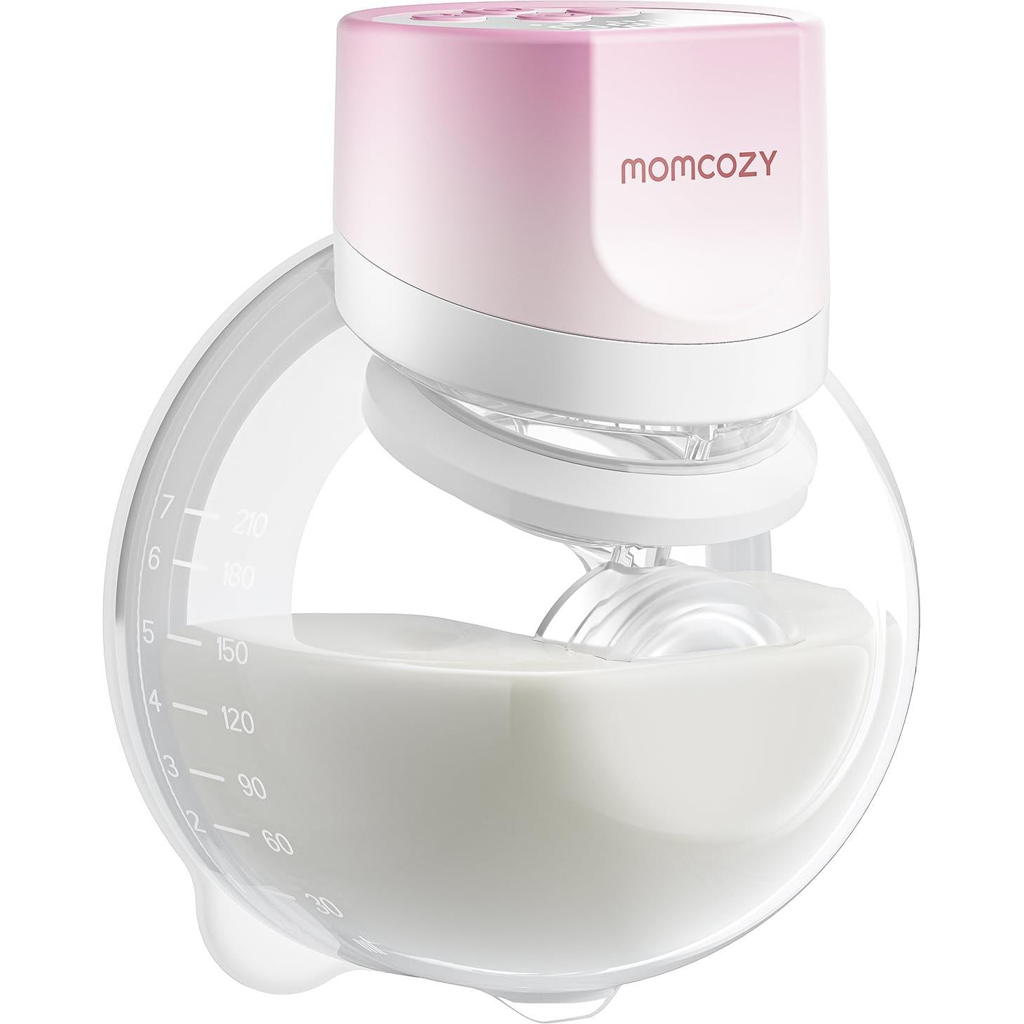 Momcozy S12 Pro Wearable Breats Pump (Single)