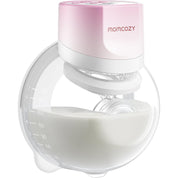Momcozy S12 Pro Wearable Breats Pump (Single)