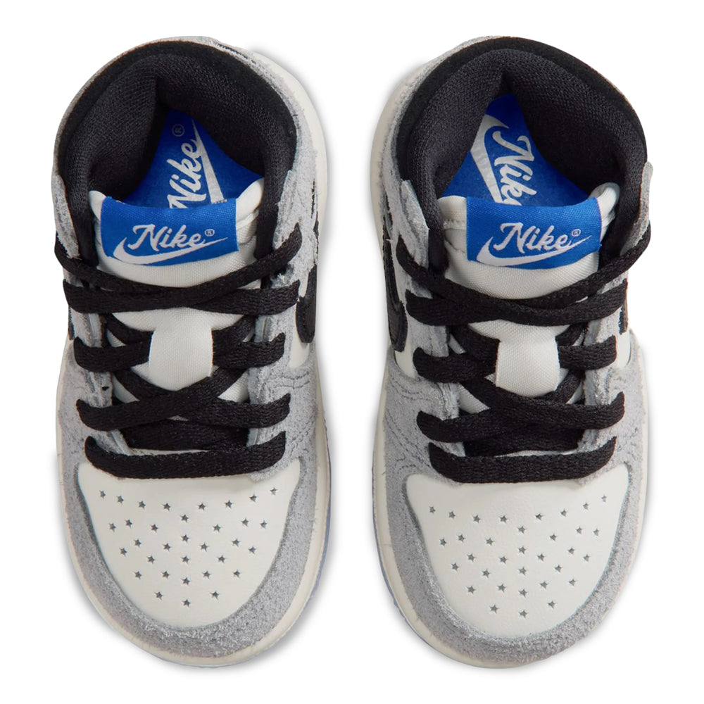 Air Jordan 1 Retro High OG Toddler Sneakers
