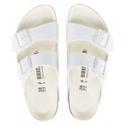 Women's Arizona Sandal In White