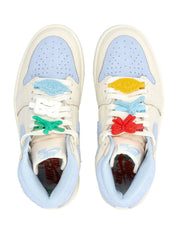Air Jordan High OG Signature Sneakers