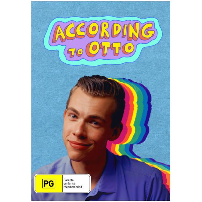 According to Otto