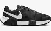 Women's Zoom Gp Challenge 1 Hc Shoes In Black/white