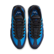 MENS NIKE AIR MAX 95 SP_OBSIDIAN/BLACK-HARBOR BLUE