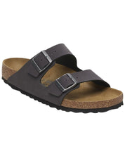 Birkenstock Arizona Birko-Flor Nubuck Sandal
