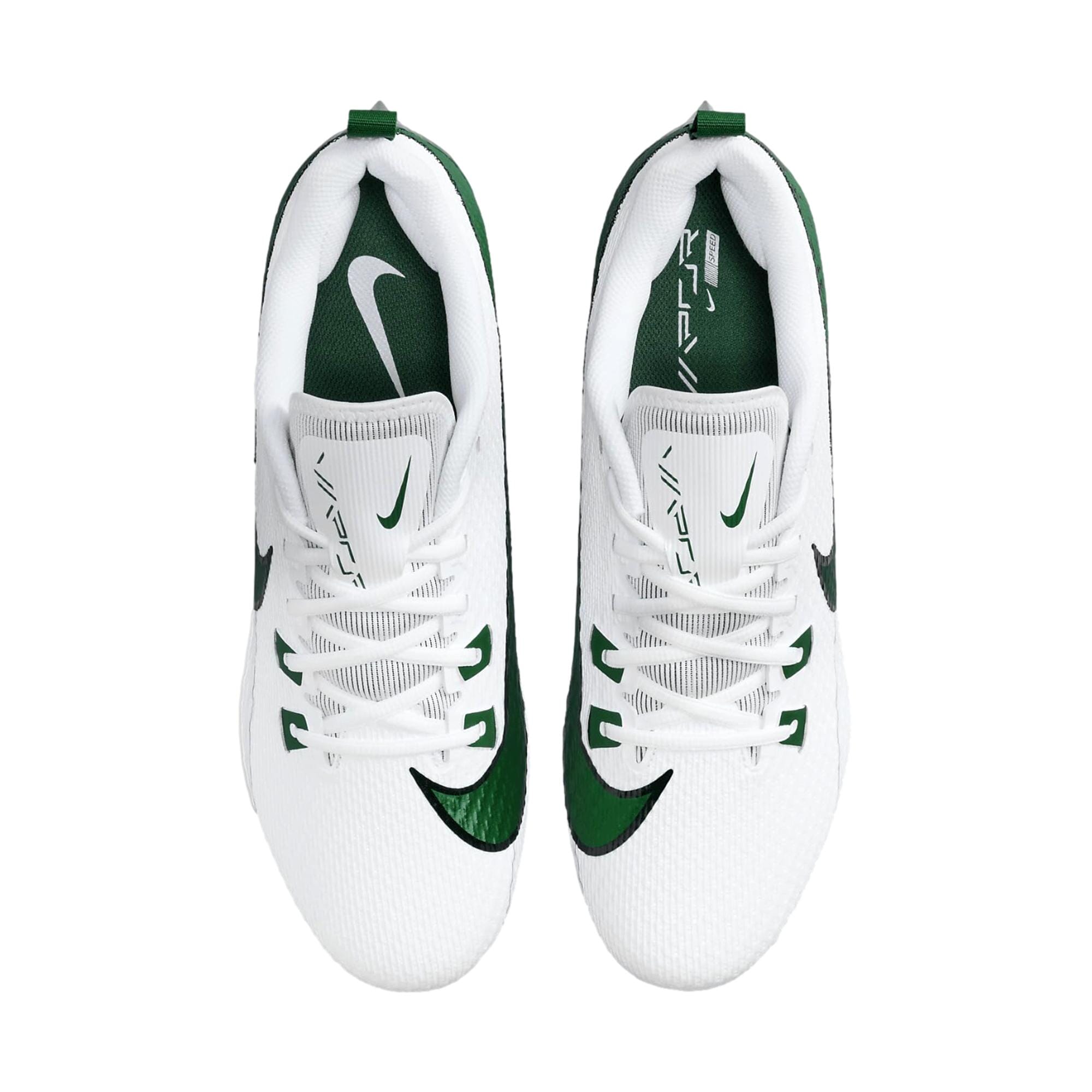 Men's Nike Vapor Edge Speed White / Black - Fir FQ4045-101
