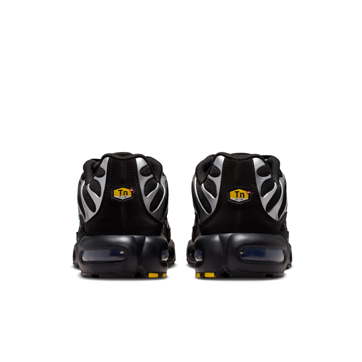 Men's Air Max Plus Premium Shoes
