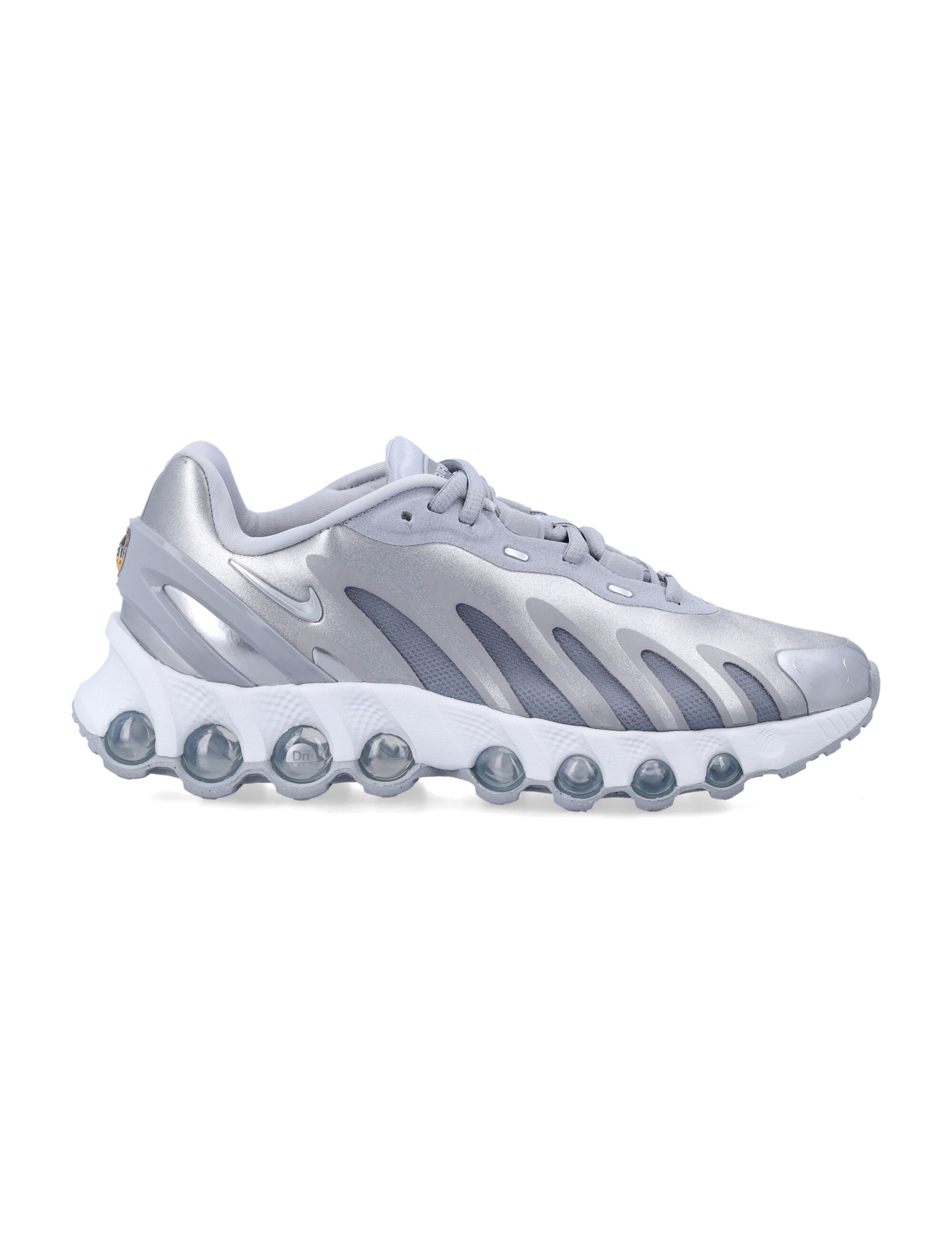 Nike Air Max Mesh Sneakers