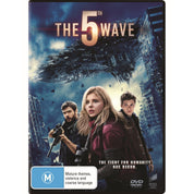 5th Wave, The