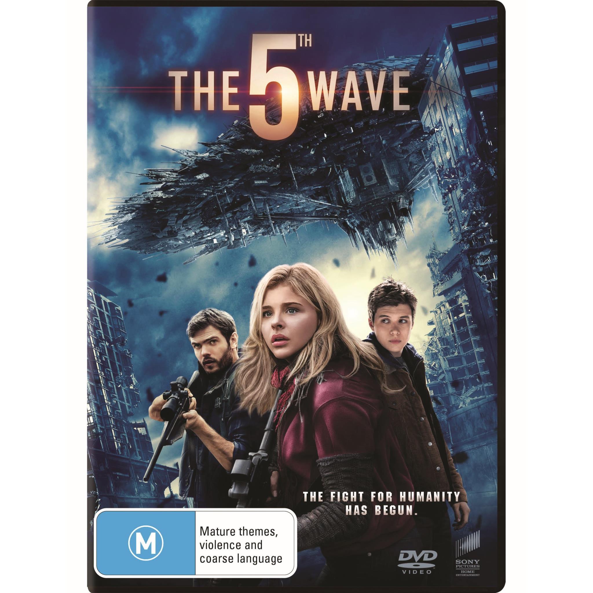 5th Wave, The