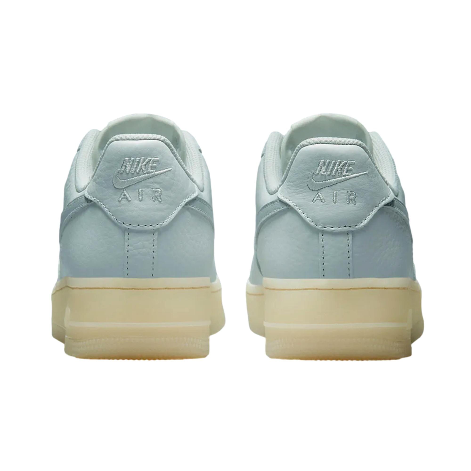 Women's Nike Air Force 1 '07 Summit White/Pure Platinum FD0793-100