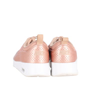 Nike AIR Max Thea SE Metallic in Rose Gold Leather