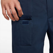 Nike Sportswear Reissue Woven Shorts Midnight Navy/Sail  DA0368-410 Men's