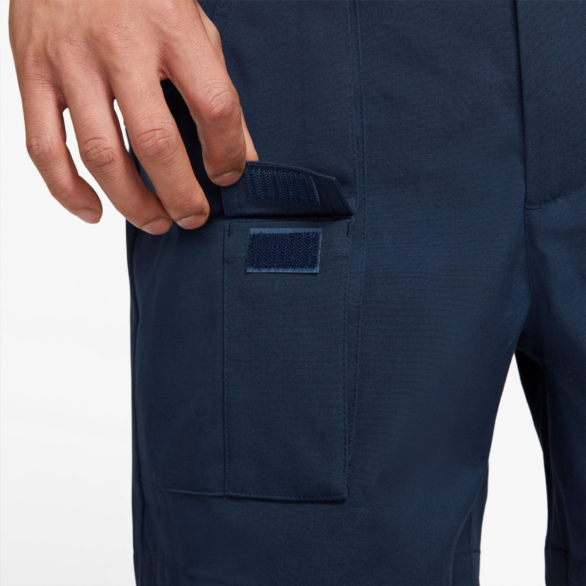 Nike Sportswear Reissue Woven Shorts Midnight Navy/Sail  DA0368-410 Men's