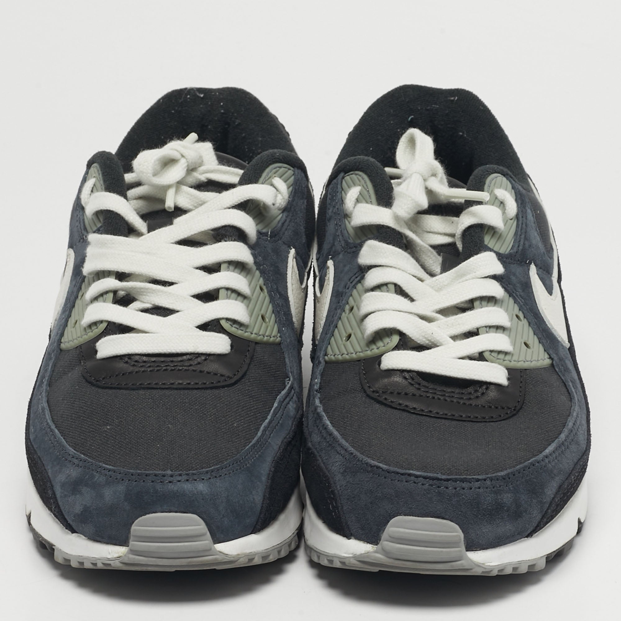Nike Air Max 90 Prm Off Noir