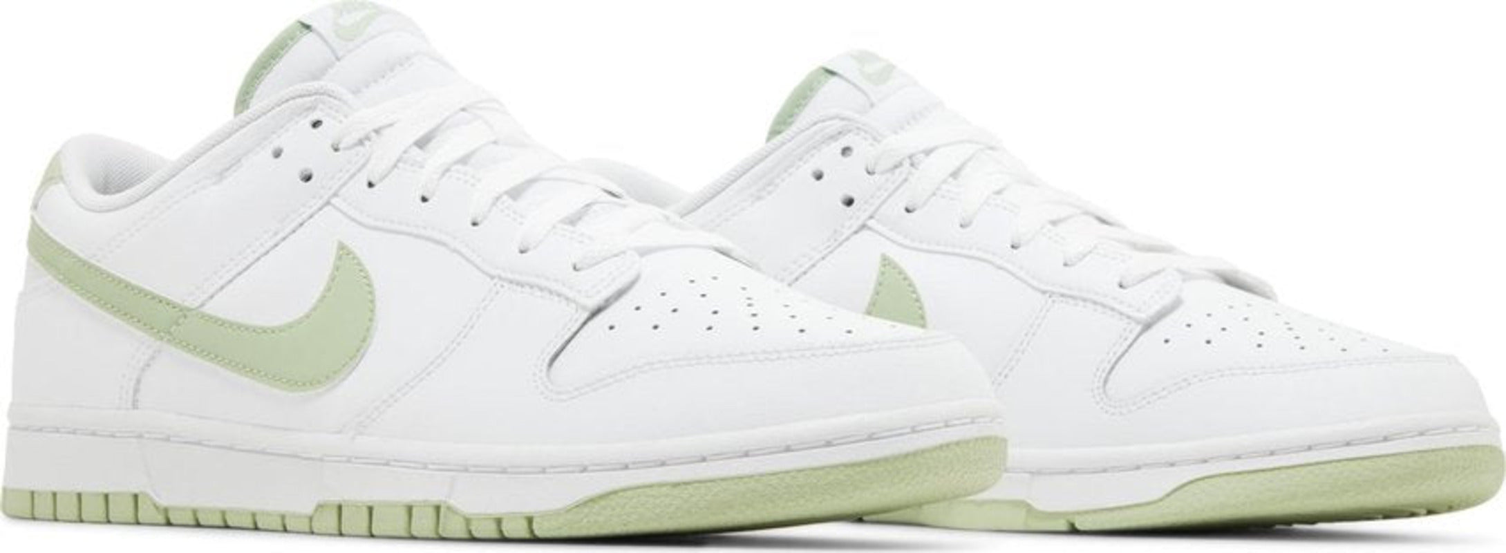 Nike Dunk Low Honeydew