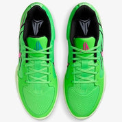 Men's Nike Ja 2 IB8235-300 Sneakers Scratch Green Basketball Shoes RHS7266