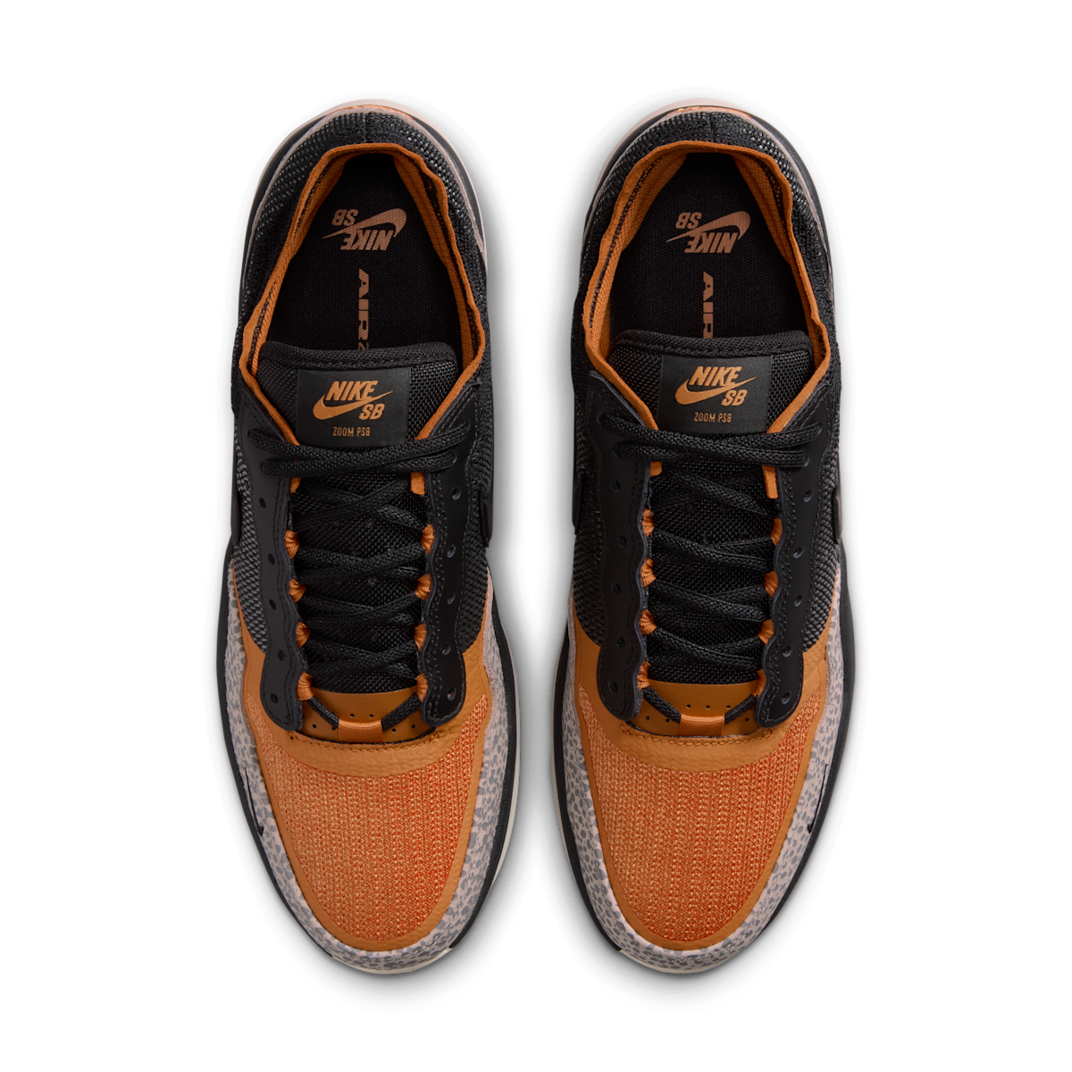 Men's  SB PS8 Skate Shoes