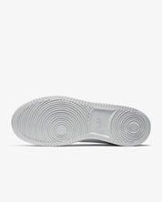Women's Nike Ebernon Low AQ1779-100 Sneakers White Leather Shoes FD1383