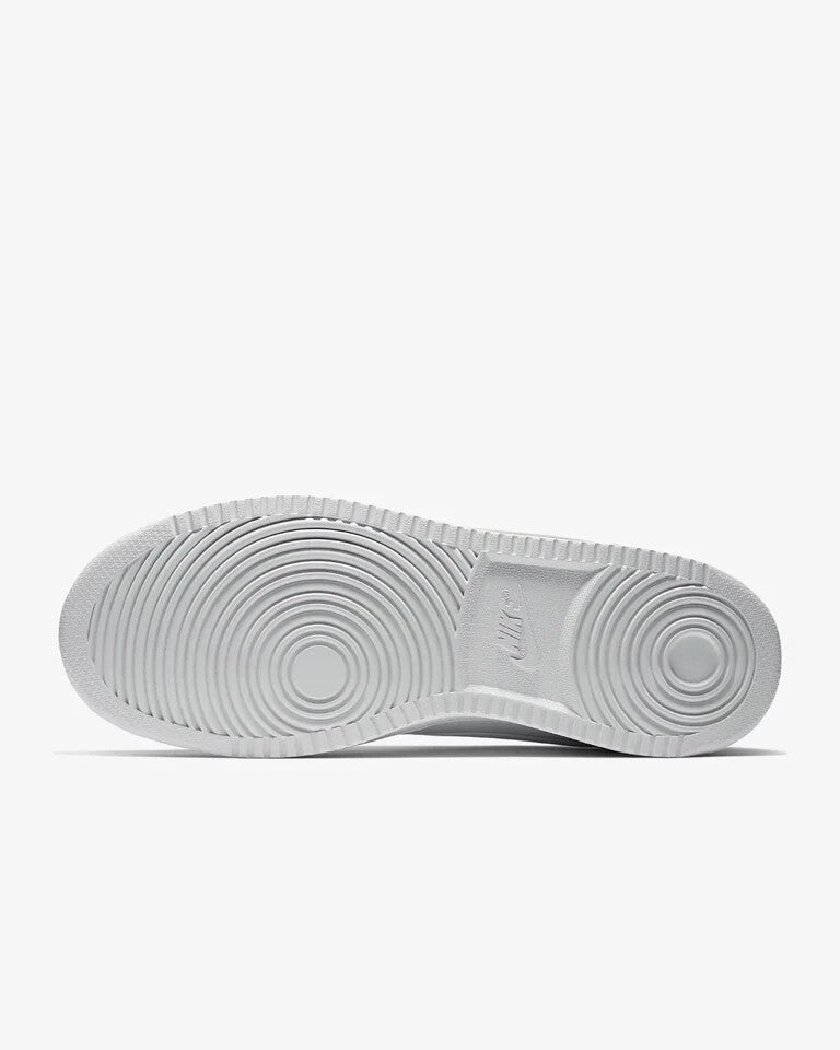 Women's Nike Ebernon Low AQ1779-100 Sneakers White Leather Shoes FD1383