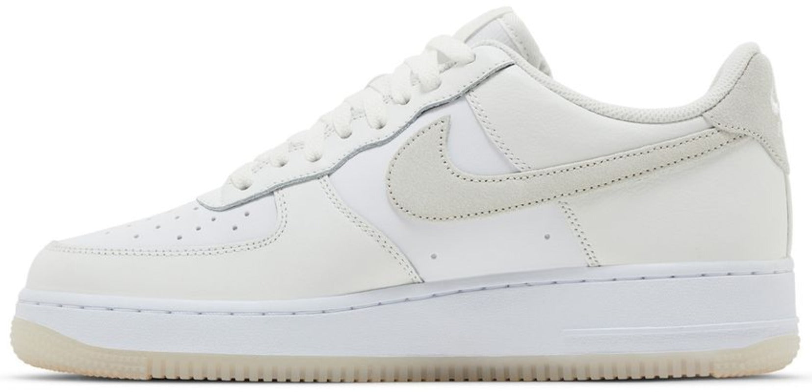 Nike Air Force 1 Low '07 LV8 Summit White Phantom