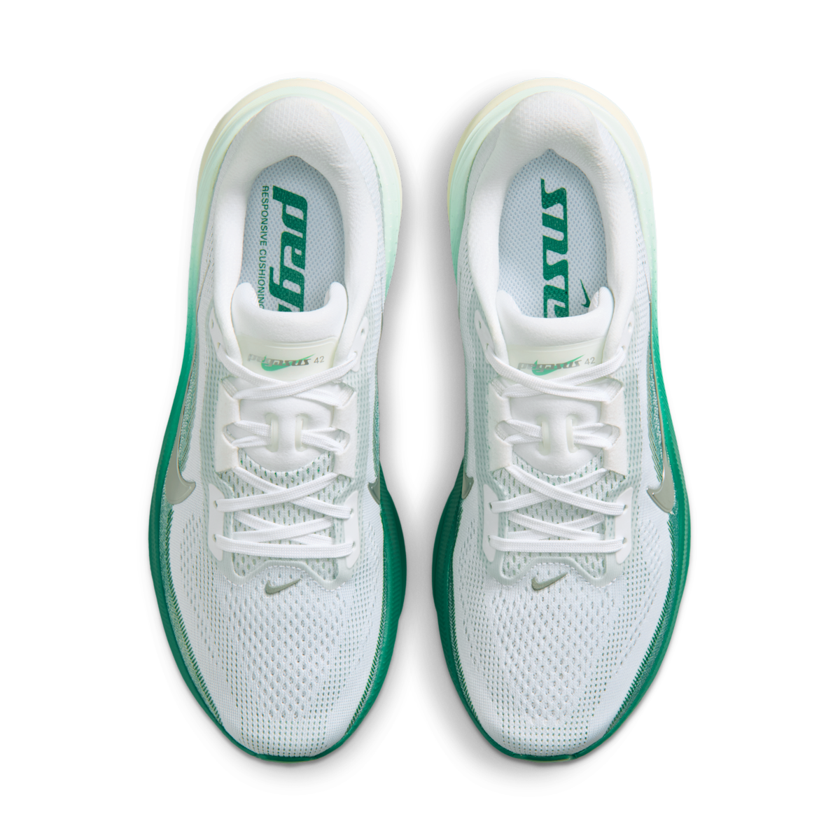 Women's Pegasus 42 Road Running Shoes