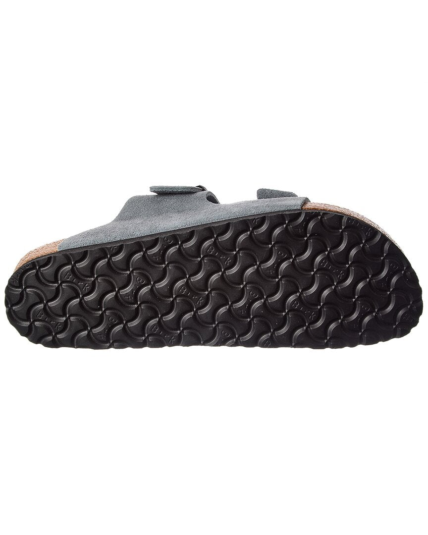 Birkenstock Arizona BS Narrow Suede Sandal
