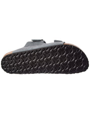 Birkenstock Arizona BS Narrow Suede Sandal