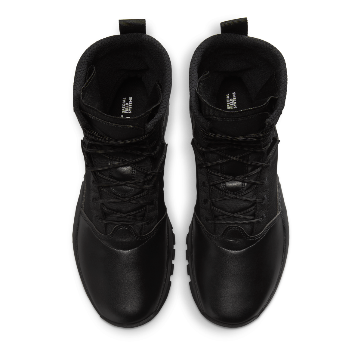 Men's SFB Air Field Ukiah 8" Tactical Boots