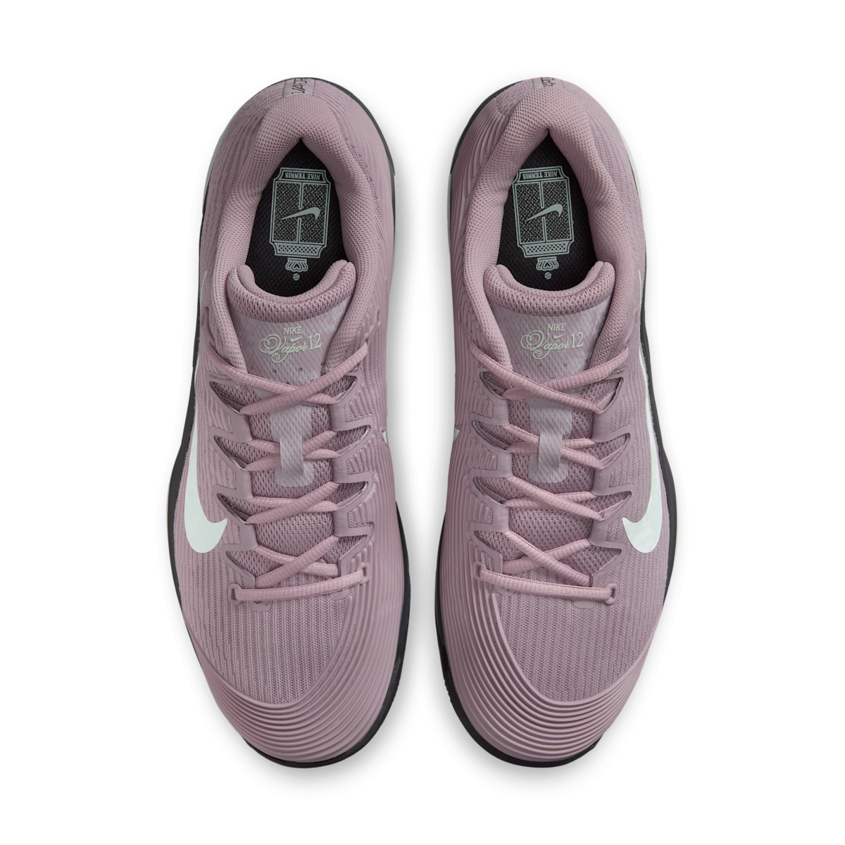 Men's Vapor 12 Hard Court Tennis Shoes