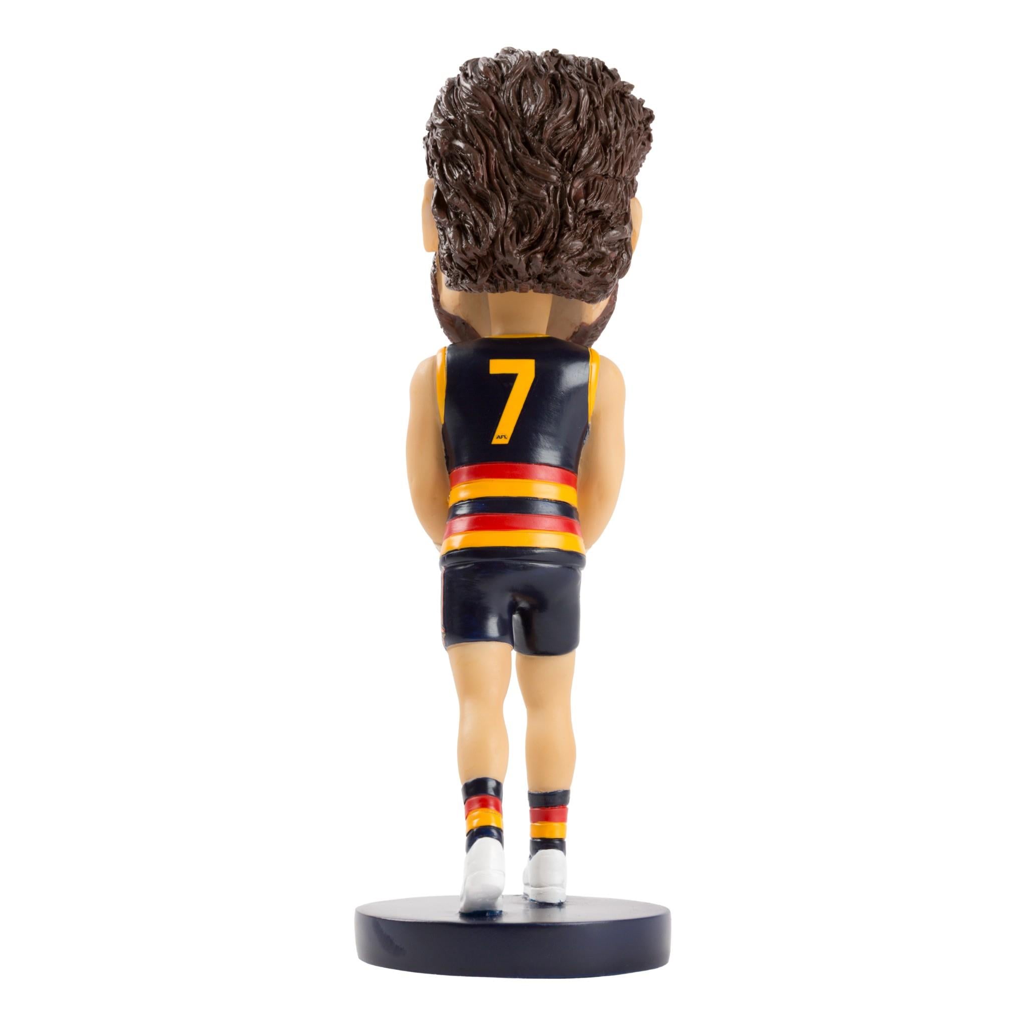 AFL - Adelaide Crows - Riley Thilthorpe Bobblehead